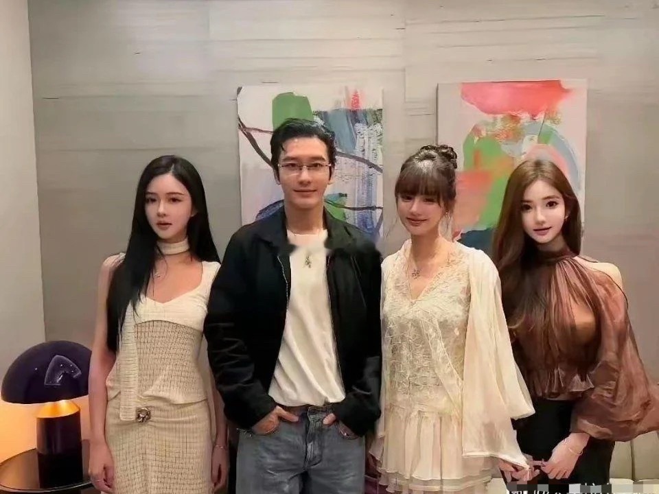 他把自己的老婆弄丢以后，又满世界找她老婆的高仿版！​​​