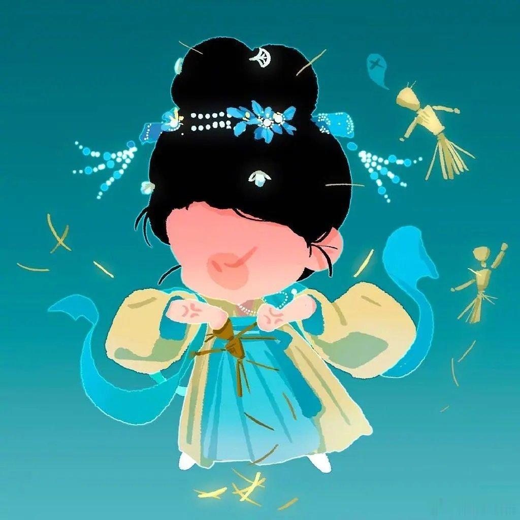 白鹿头像改成了撕小人这是要撕谁