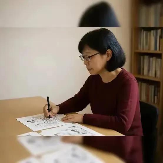 日本预言的7.5大灾难并未发生，不过作者有话要讲！近期，日本漫画家龙树谅称，