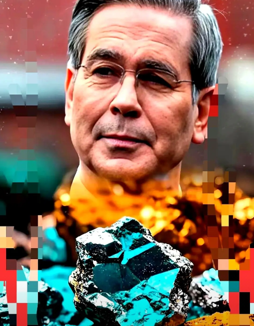 美国的“稀土阳谋”终将打败中国？近日，美国不断催促中国加大稀土供应，殊不知，