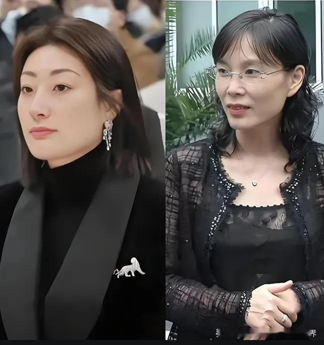 杜建英其实失算了！她本来只是想通过法律阻止宗馥莉再继续提取信托资金，没想到杭州官