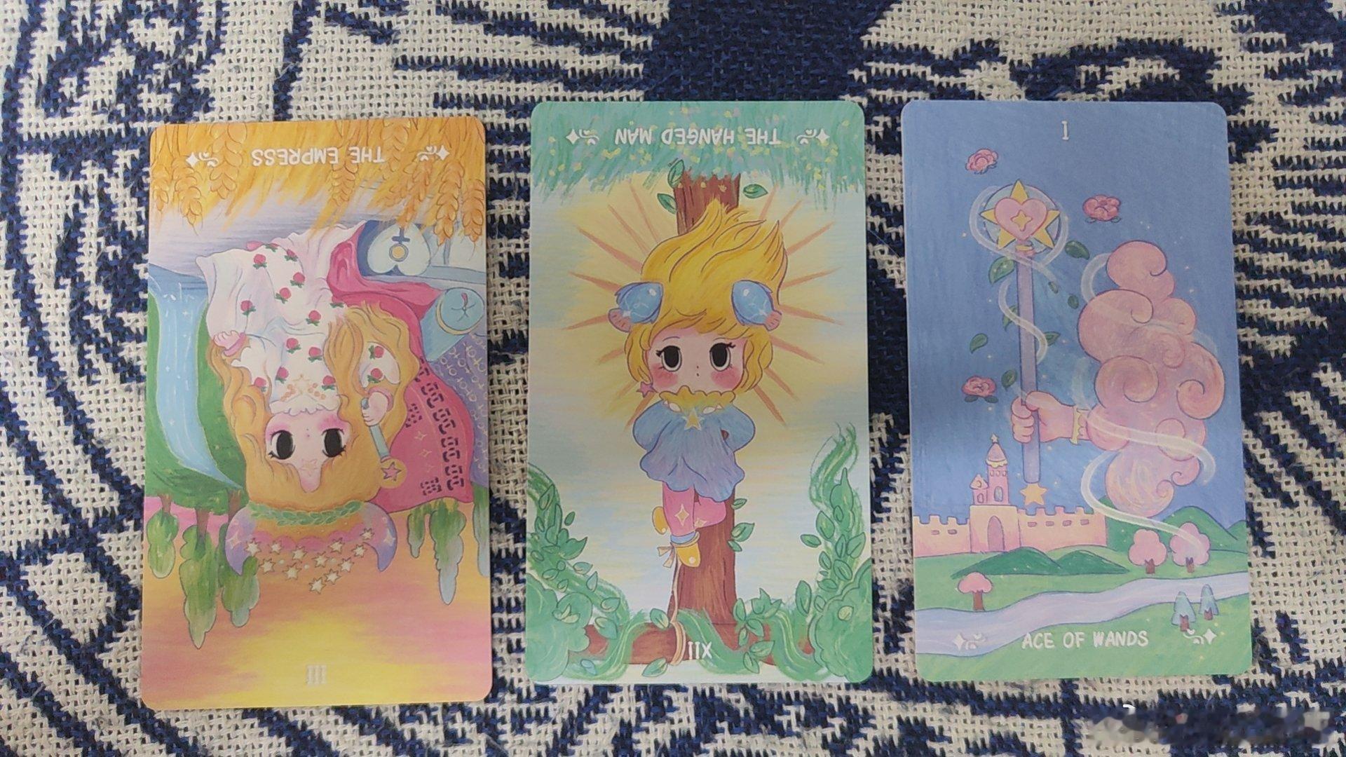 塔罗星座占卜【🔮叶子｜人际关系】很多矛盾的产生，大多源于沟通出现隔阂
