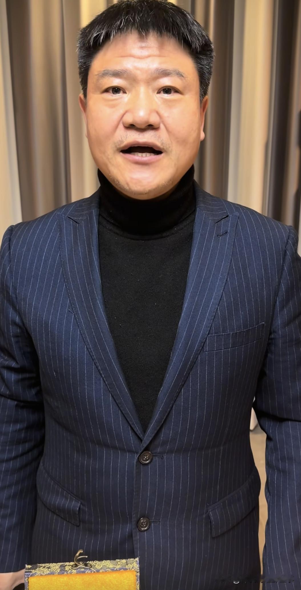 反诈老陈太厉害了，喊话谁，谁就封号，或者自行消失。这几天喊话一个拍卖公司，结果这