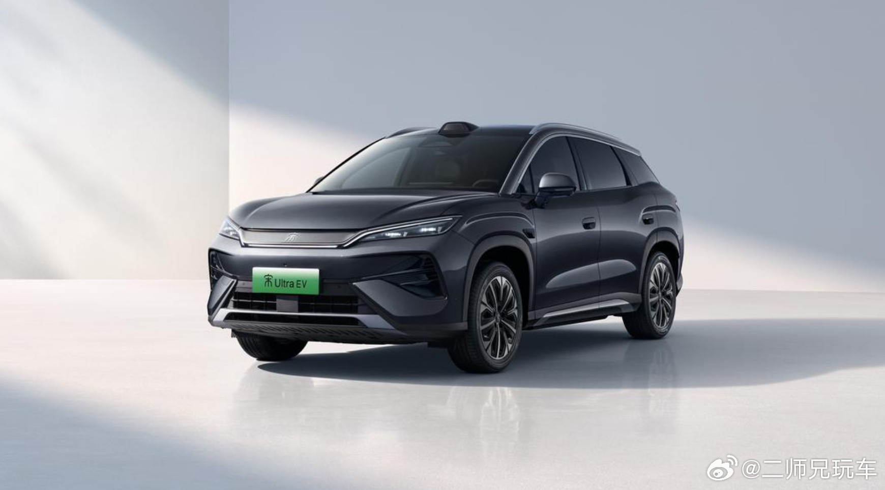 比亚迪宋UltraEV，哪些方面值得我们关注呢？每回比亚迪发布新车，都有朋友在