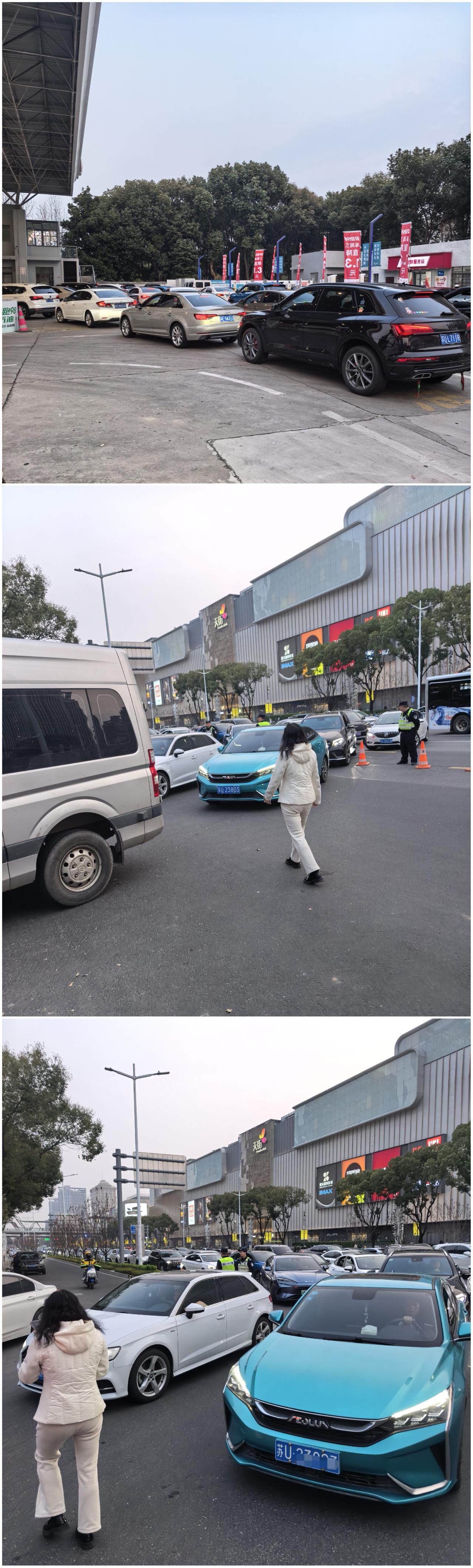 今天下午各大加油站基本都是人满为患。看来，今天加满一箱油，比明天加油能省不少