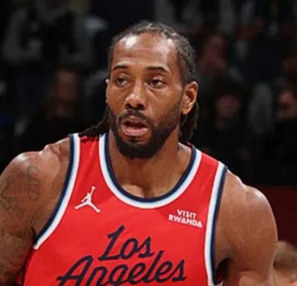 杀人诛心！伦纳德谈4次抢断：我伸手去断球，然后，球就到手了。这不就跟马云说，