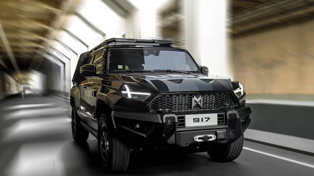 东风汽车2026开年首月销量18.5万台 同比增长29.5%领跑行业