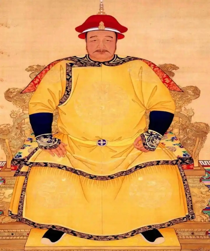 1678年，康熙皇帝下旨处死吴三桂的所有孙子，包括建宁公主的两个儿子。建宁公主吓