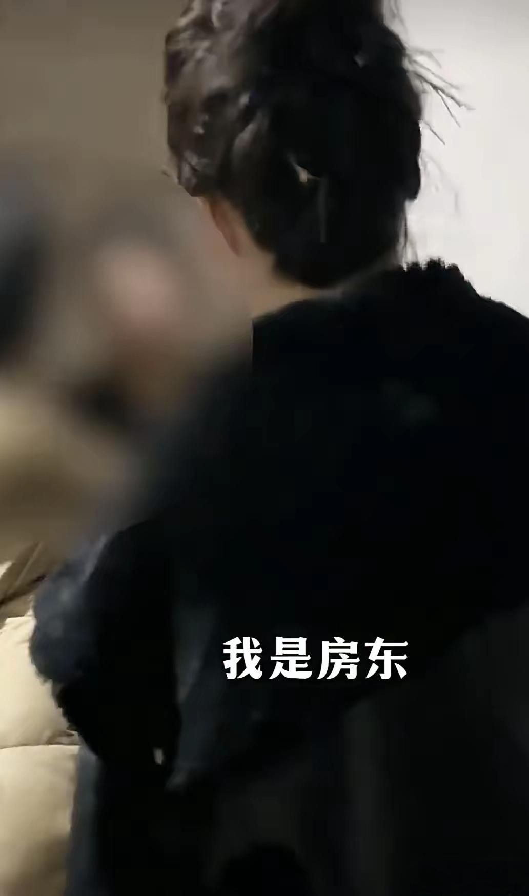 “我房子写了名，却30年进不去门！”太原一女子花500万买下一整栋楼，17套房全