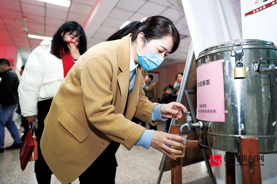 雾霾天更易传染流感 医师支招口鼻“保卫战”