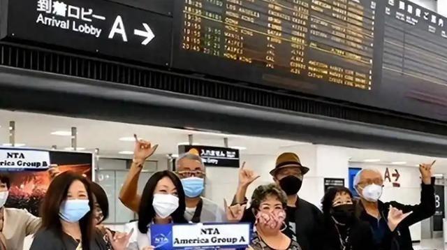 别看日本人现在为中国游客的减少而开心，估计他们“哭”的日子还在后头呢，日本各大热