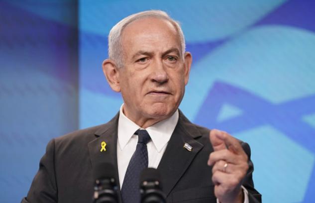 彻底疯狂！内塔尼亚胡悍然出手，炸毁中国一带一路关键命脉，能源安全告急！当地时间