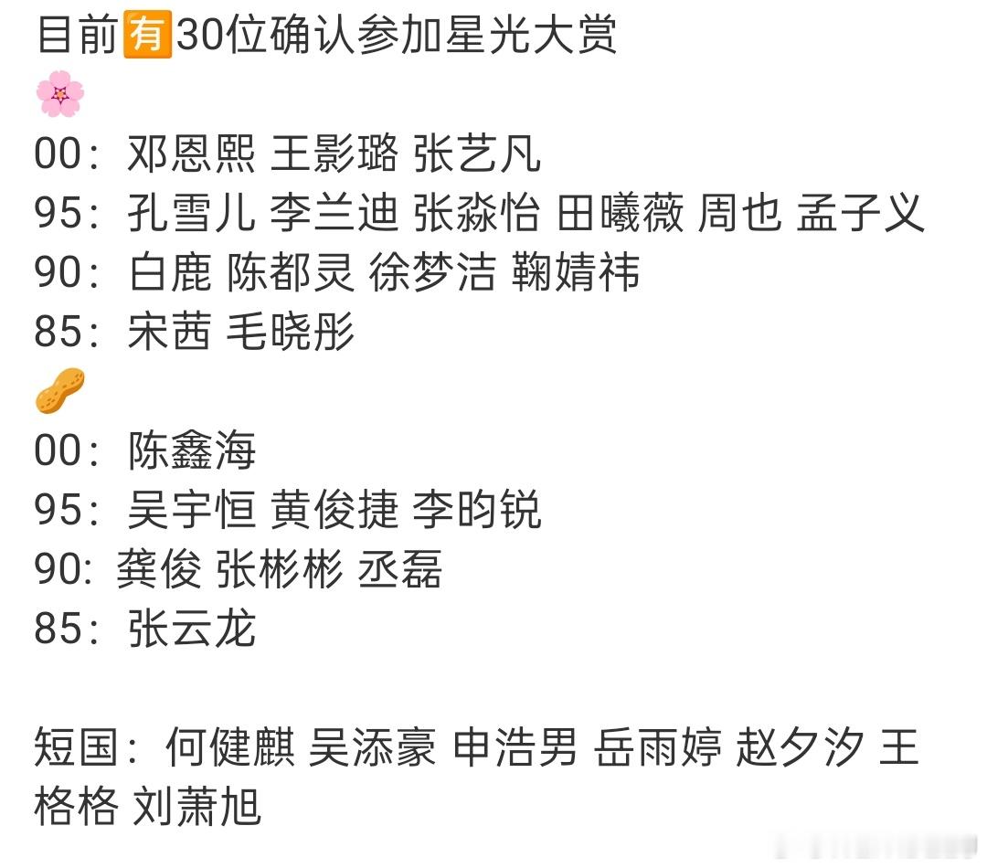 还有短国的人呢期待俺们昀孟