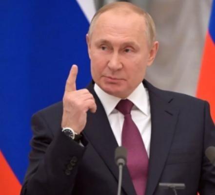 普京时代终将落幕？中俄能源合作恐生变故，天然气管道或变向，中国一定得警惕俄政坛巨