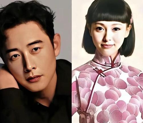 刘晓庆在自传里写了一件圈内人都知道、但没人敢明说的事：拍戏相处日久，男女演员会发