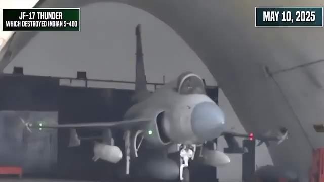 巴铁被胜利冲昏头脑?停战前遭印度偷袭,中国卫星拍下空袭画面