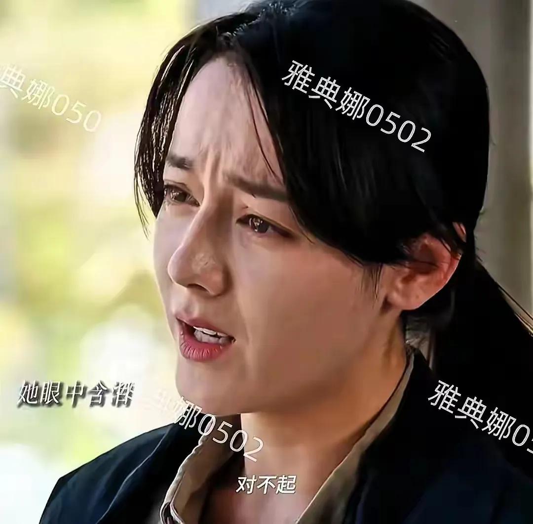 迪丽热巴的这个牺牲，不仅大，还得不偿失。这年头，流量明星想转型正路，不丑不行