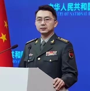 没有任何退让！国防部发布严厉声明：2月10日，面对近期台湾涉军问题，国防