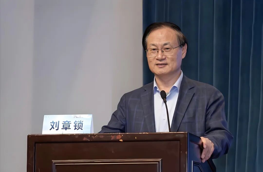 郑大一附院原院长刘章锁被查