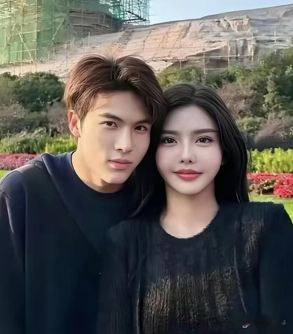 这俩人终于被封禁了，韩安冉宋浩然这回直播生涯到头了吧，总是拿自己的婚姻炒作无下限