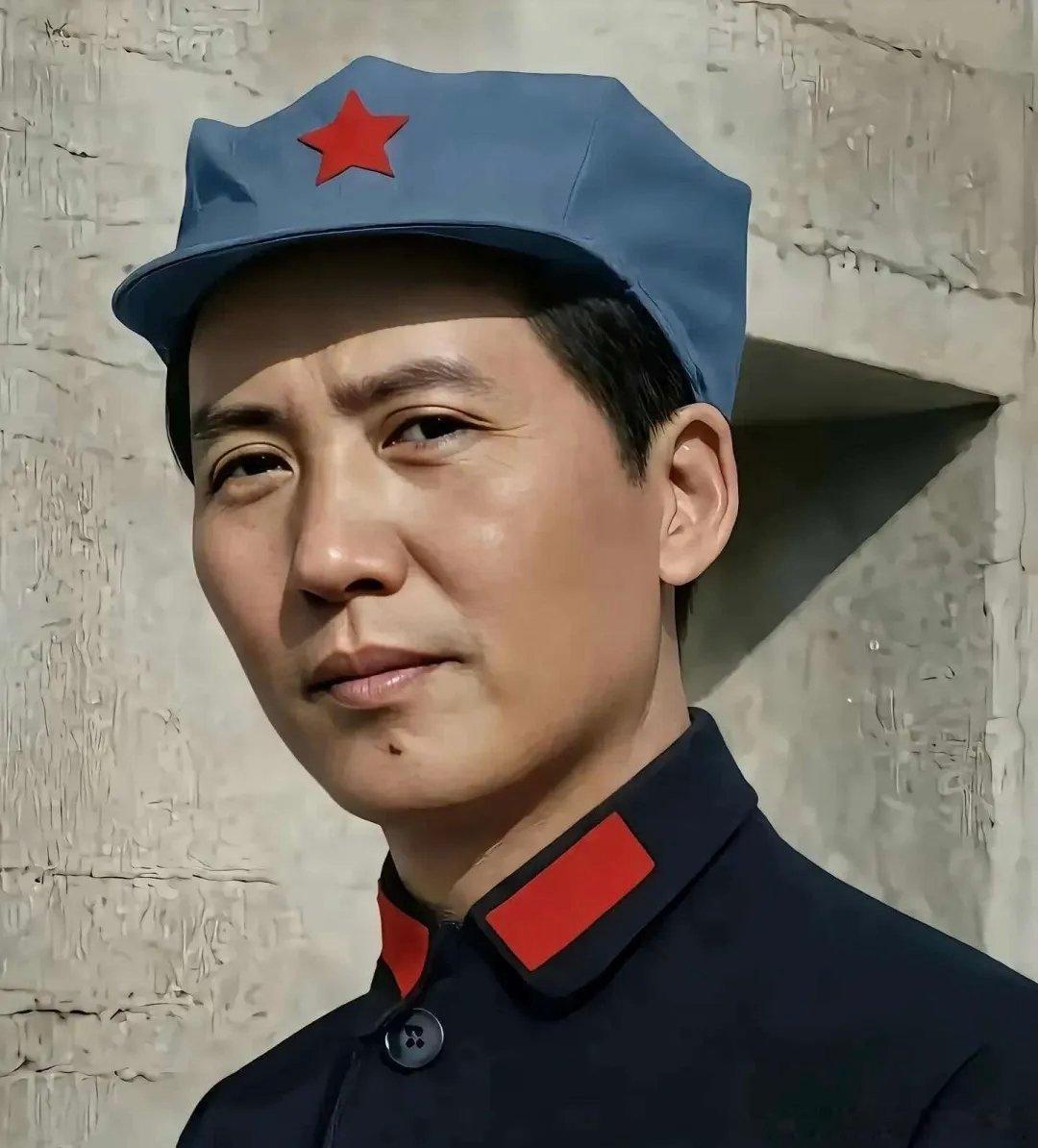 【被撤职二十多次，历史凭什么选择毛主席】   历史为什么选择毛泽东？  