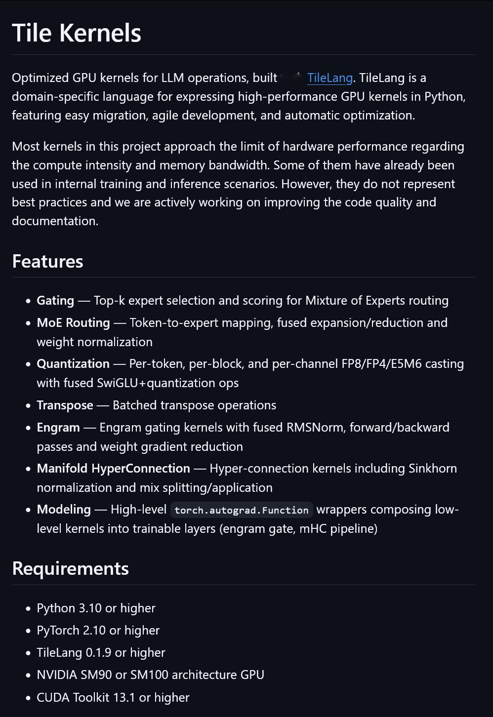 DeepSeek发新项目了！但不是v4地址：github.com/deepsee