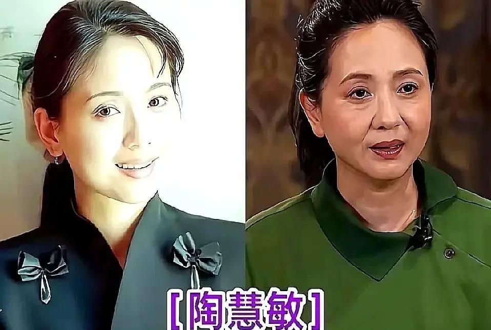 别再研究大数据了。观众已经用遥控器告诉了你答案。74岁的王馥荔一开口，弹幕全