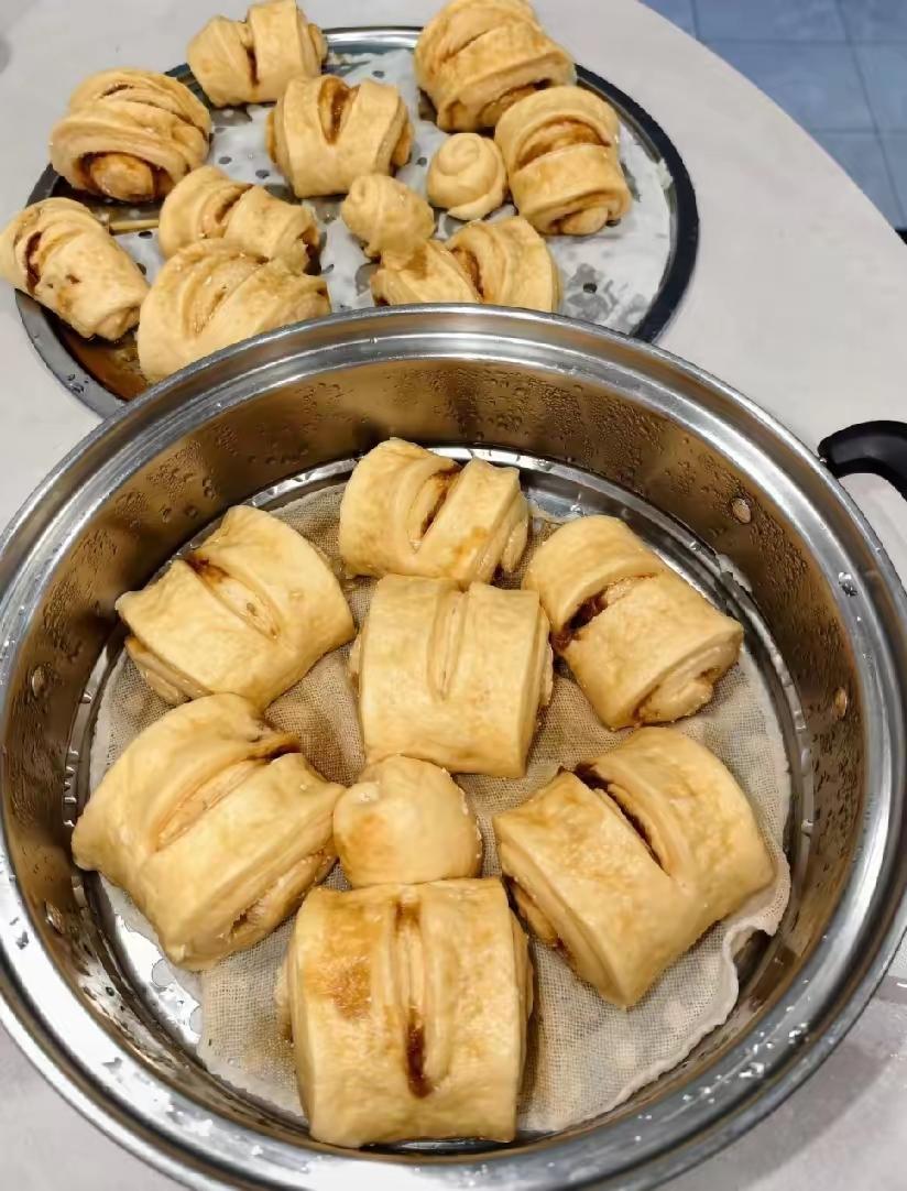 今天被婆婆的一句话，刺激到了，她说，你嫁给我儿子，真是上辈子烧高香了，嫁过来