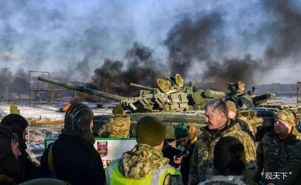 红利曼对俄军后续进军有多大帮助俄军拿下红利曼，等于攥住了乌东战场的命门。先