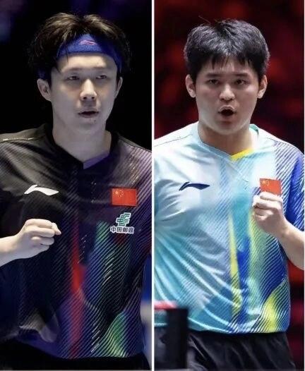 伦敦团体世乒赛参赛人员已经确定，樊振东不参加，大家多少有点失望！这也意味着
