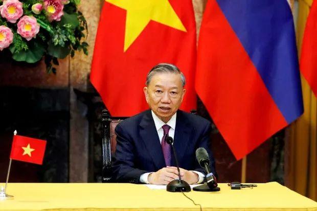 中国与越南永远不会成为好兄弟，好邻居，为什么？原因很简单，我们与越南有领土纠纷，