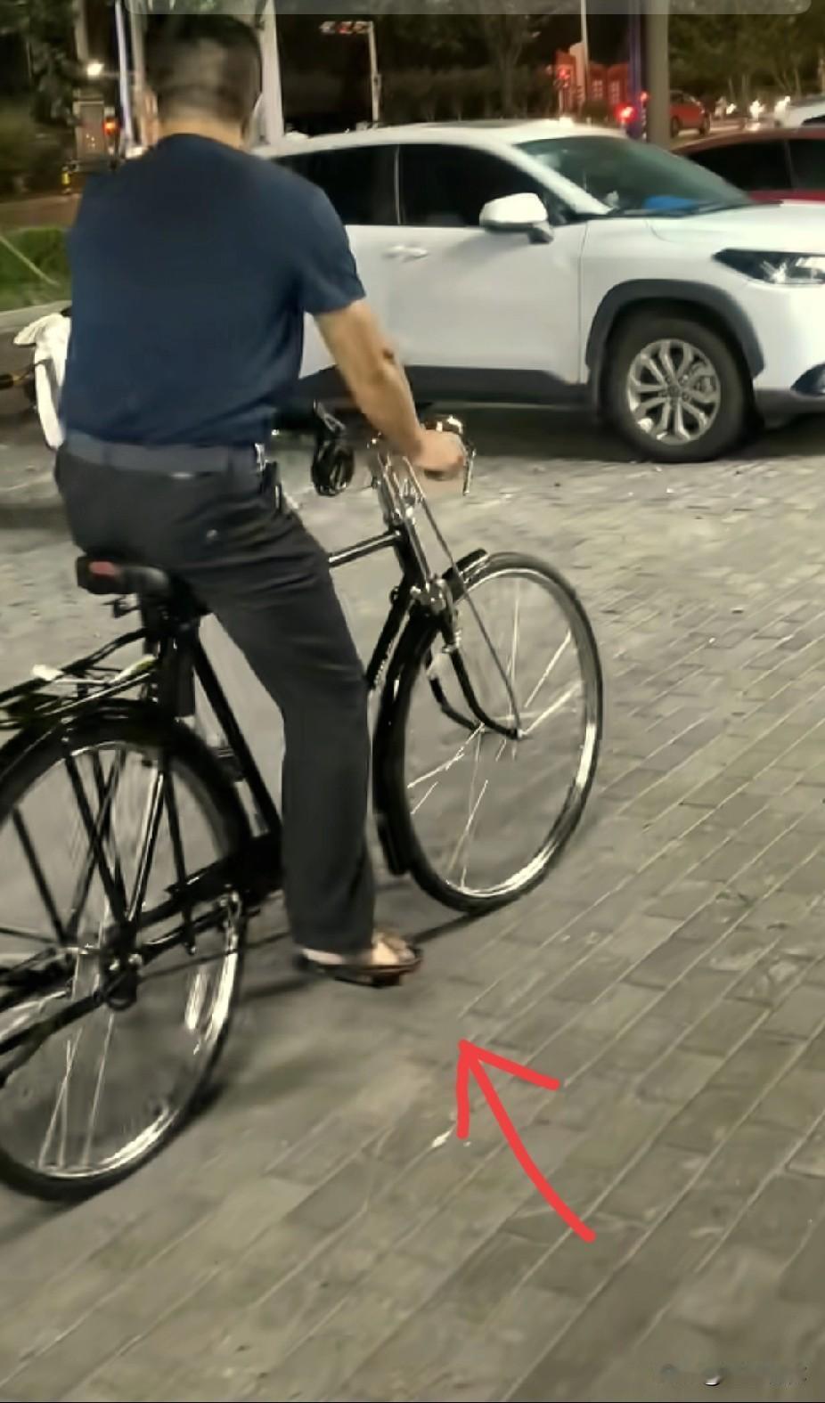 我有一种预感新国标推出后，最热卖的不是电动车，也不是新能源，而是28大杠自行车