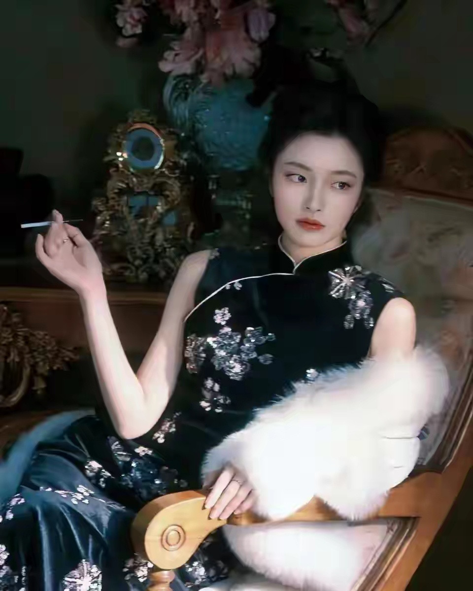 张凌赫居然干不过丞磊，王楚然直接输给徐若晗说白了还不是《玉簟秋》质感太能打了。