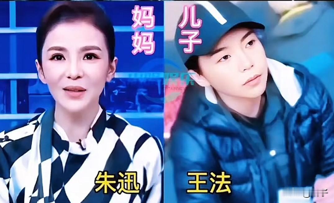央视名嘴的儿女，敬一丹真的太让人惊喜荧幕上他们是沉稳大气的主持人，把最好的