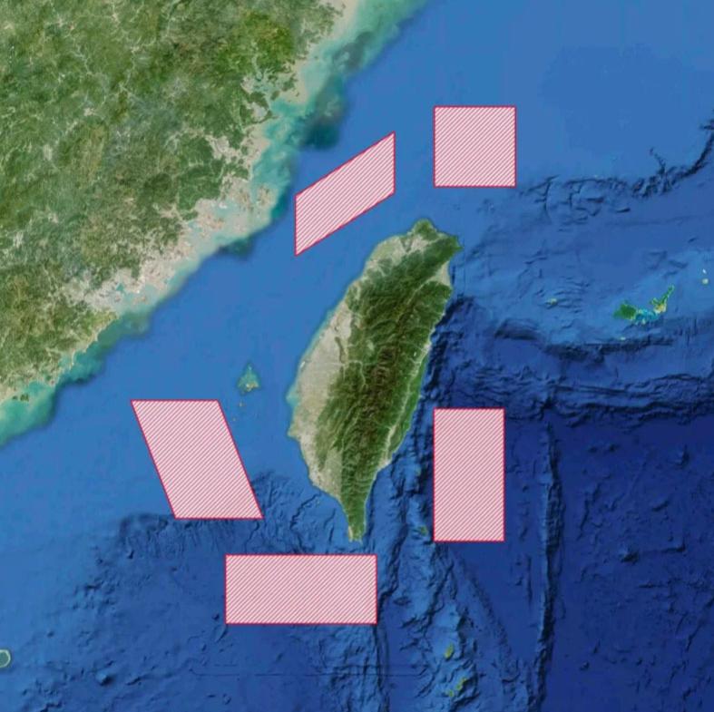 趁着中国人民解放军进行台海大演习，菲律宾的小马科斯当局又跳出来挑事了，菲律宾海岸