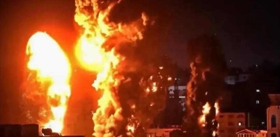 9月9日，一觉醒来，中东地区突然传来重磅消息，就在24小时之前，当地时间9月8日
