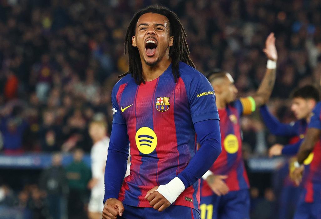 欧洲转会新闻发布会！★完犊子了！巴萨在3月底没有激活拉什福德的3000万欧元