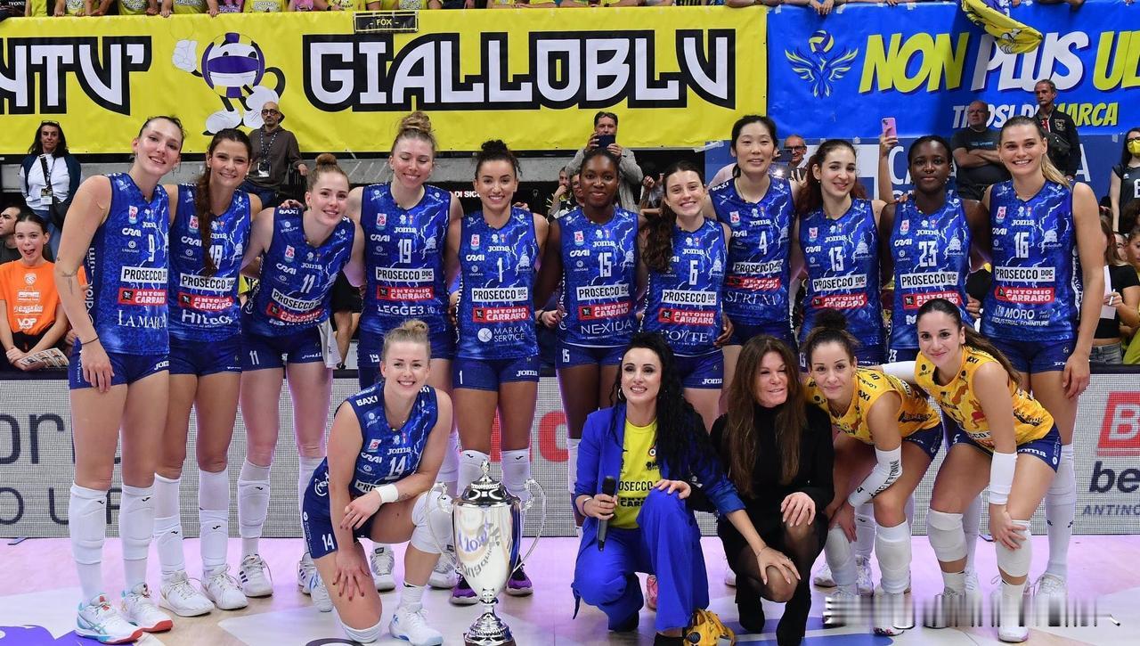 朱婷、科內利亚诺2025年12月赛程💙💛💗❤️🖤12月3日(三)