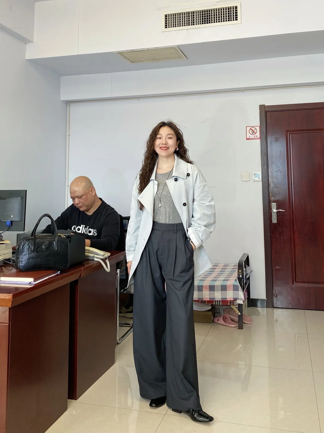 我做什么都是对的