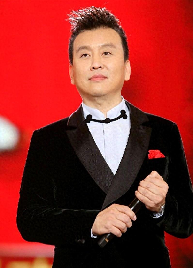 张泽群：光鲜背后，是命运连环重击下的孤独悲歌家人们谁懂啊！在央视那个大舞台上，