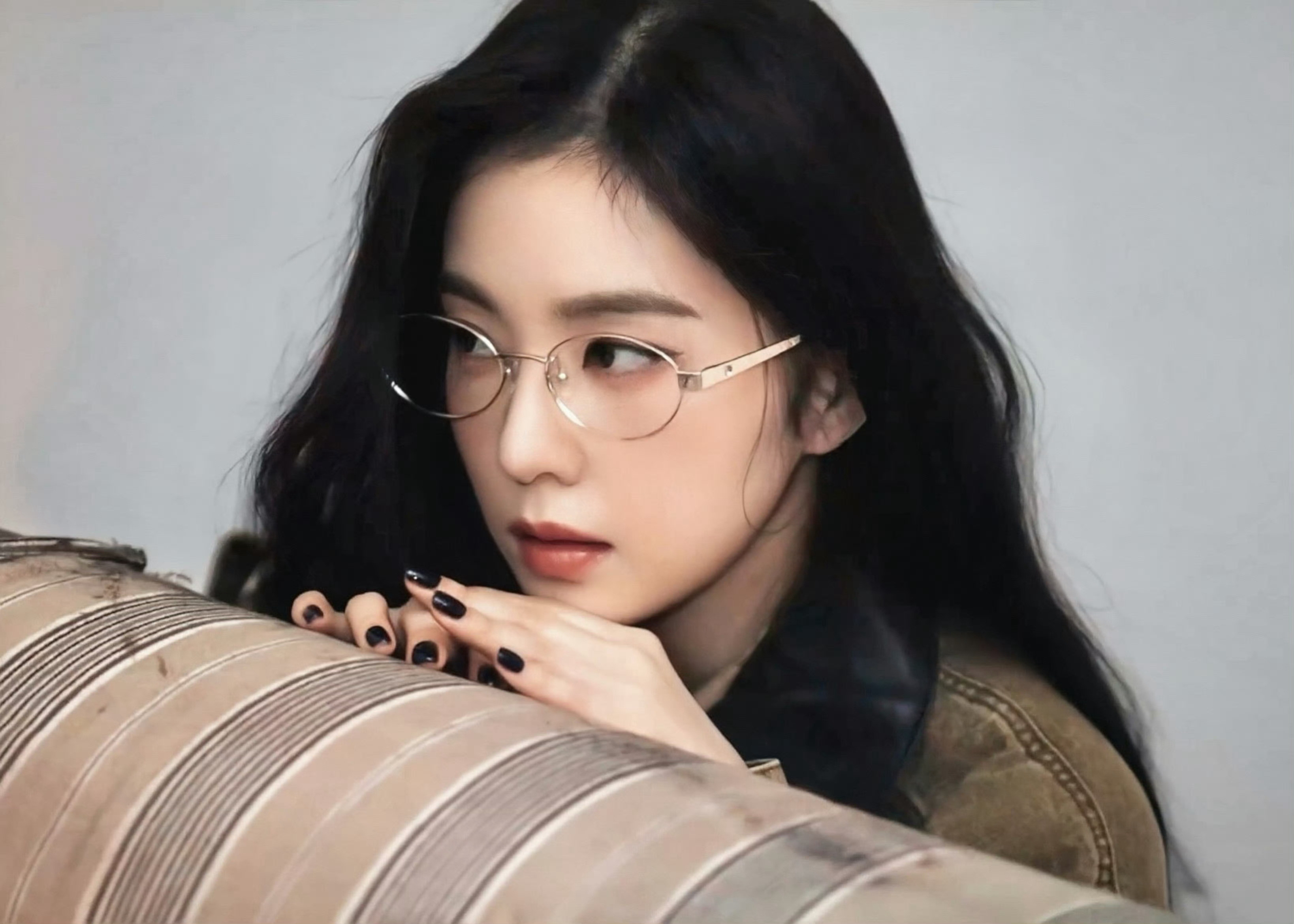 【裴珠泫】欧尼撒浪…cr·preciousrenebae