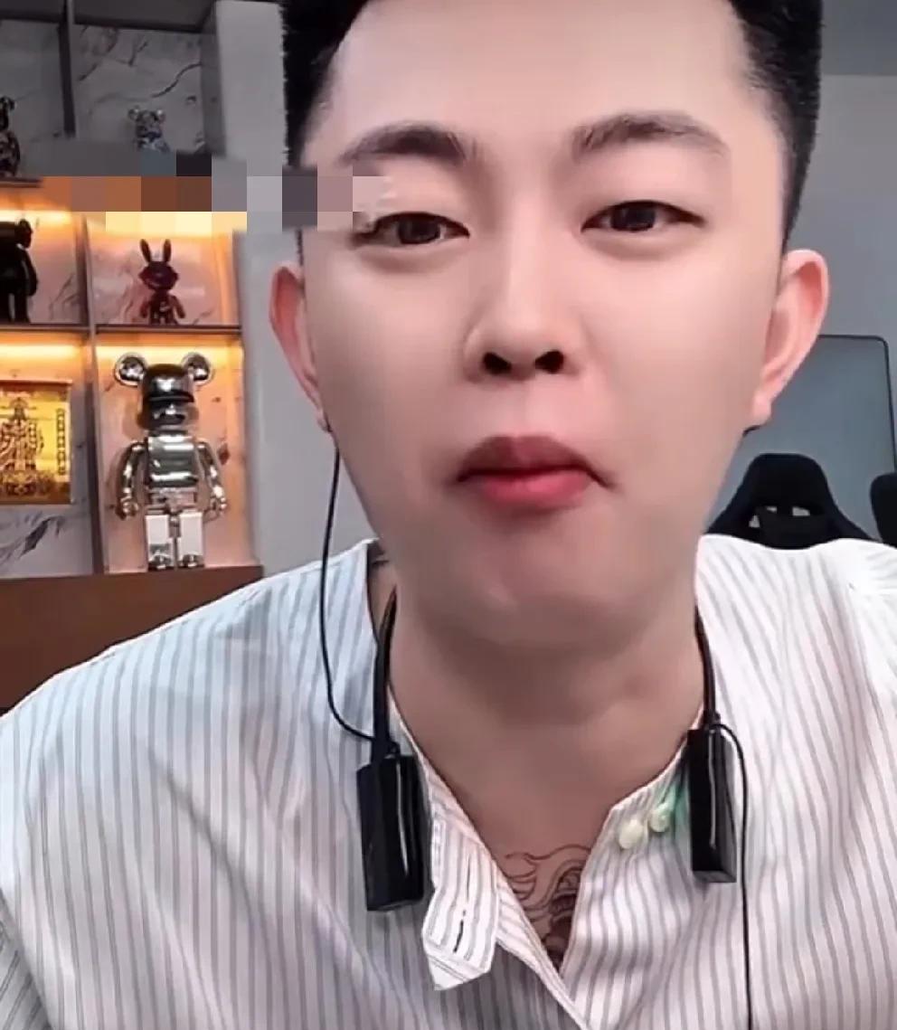巴扎黑讲述ks为啥没有流量，因为封了好几个流量王，现在的十万
