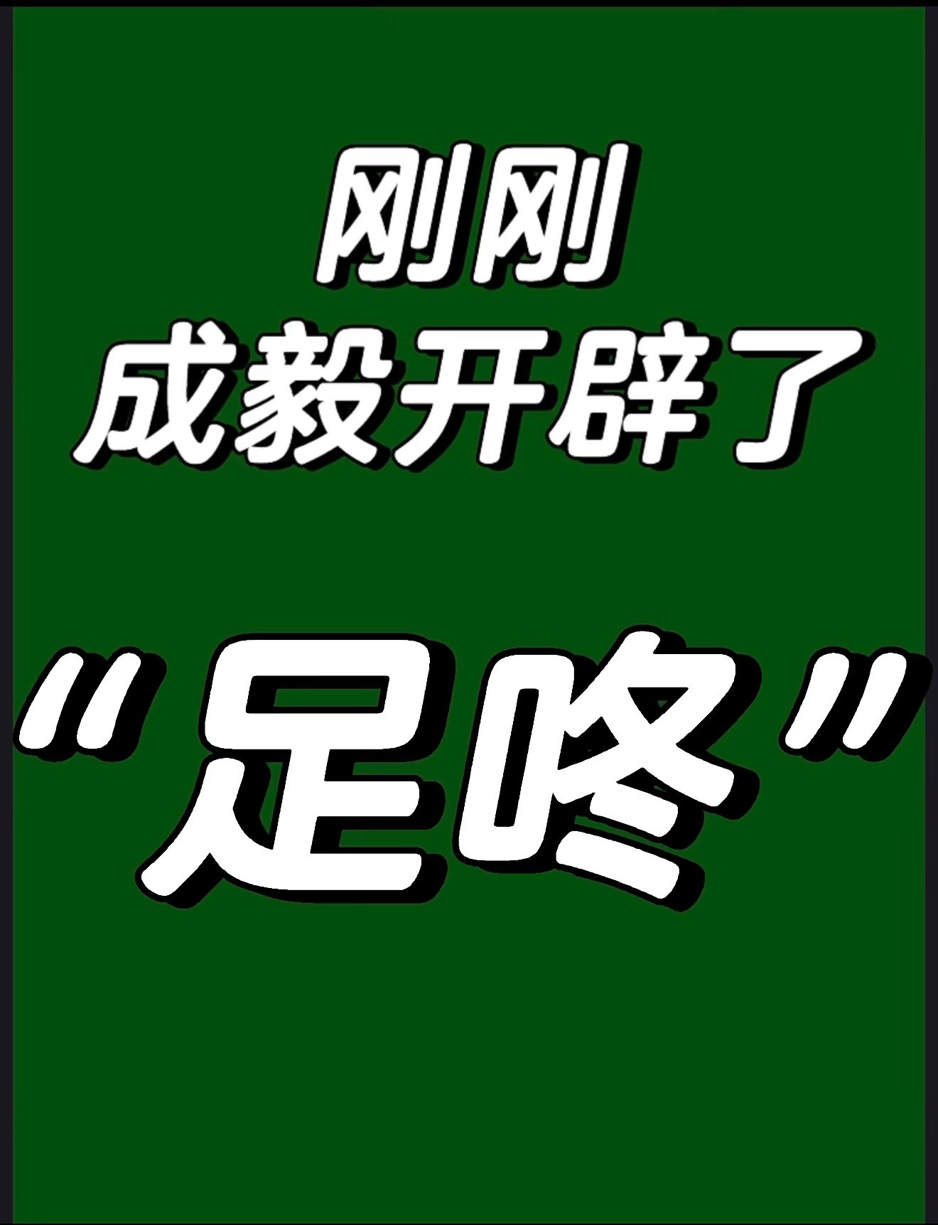成毅开辟的这个新赛道，硬性要求是，人帅，腿长，会武功，不服来战。[大笑]​​​
