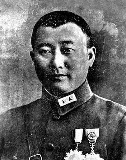 刘戡，国民党整编第二十九军军长。1948年宜川战役打响，他奉命率军驰援宜川，陷入