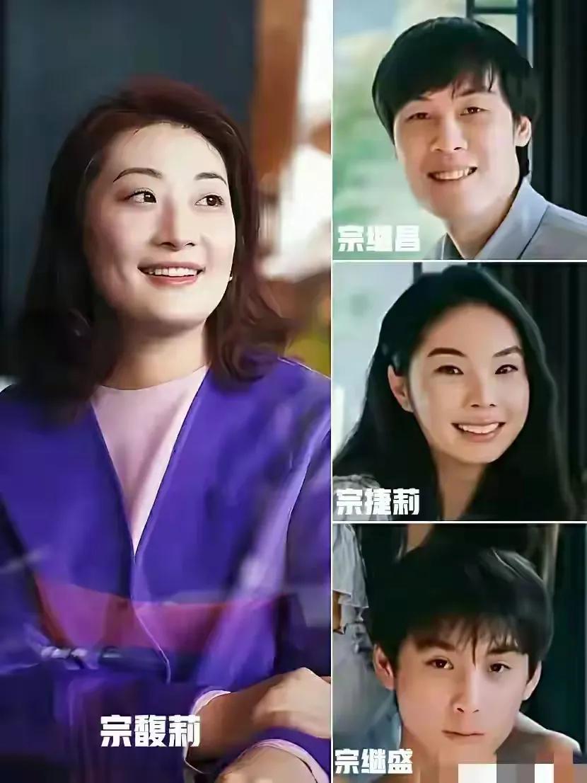 长公主的叔叔这话算说到点子上了。说人自私六亲不认，转头就跟杜二妈合伙算计自家侄女