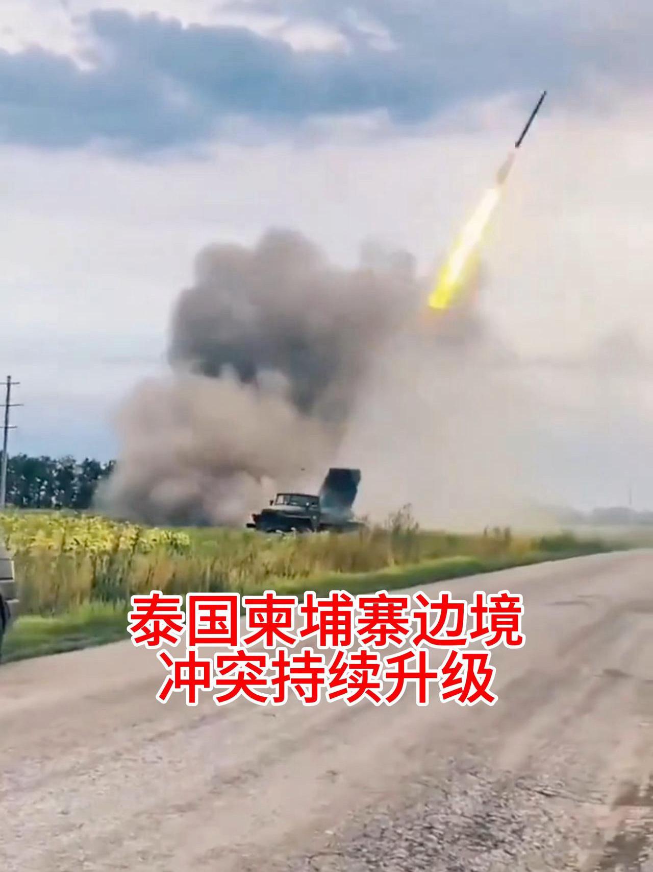 柬埔寨被泰国打，全世界沉默。因为这货玩权谋太过，洪森父子这些年把大国得罪光了，前