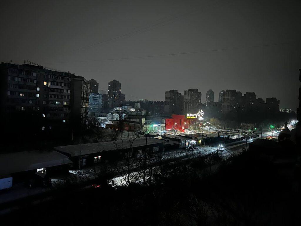 经历了当地时间2月7日，对俄罗斯武装部队发射的高超音速导弹、远程巡航导弹的零拦截