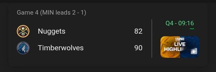 森林狼和掘金的首轮真是太惨烈了森林狼这边，迪温琴佐跟腱撕裂，赛季报销。爱德华兹膝