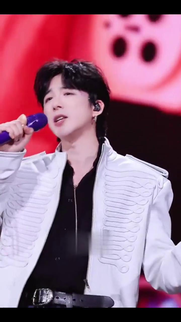 该相逢的人会再相逢，刘宇宁南京演唱会直拍。该相逢的人会再相逢，刘宇宁南京演唱会