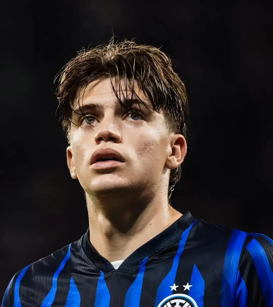 国米冬窗右路答案，只剩一个名字。河床刚锁死帕莱斯特拉的违约金。蒙扎的贝尔加